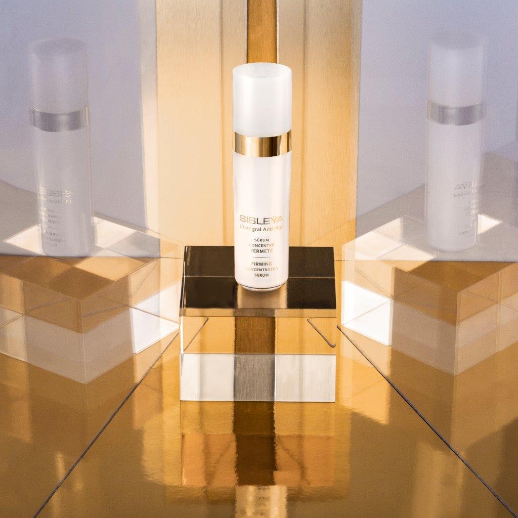 SISLEYA-FIRMING-SERUM-ambra-e-miele-Sisley-Paris-trattamento-viso