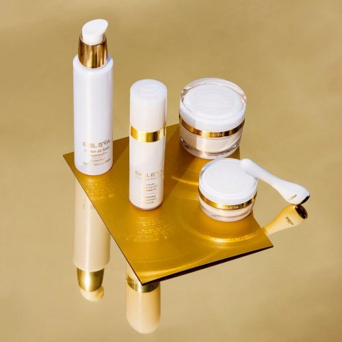 SISLEYA FIRMING SERUM_Ambiance-Tutta l’esperienza di Sisley Paris a tua disposizione nel nostro centro dal 4 all’8 giugno